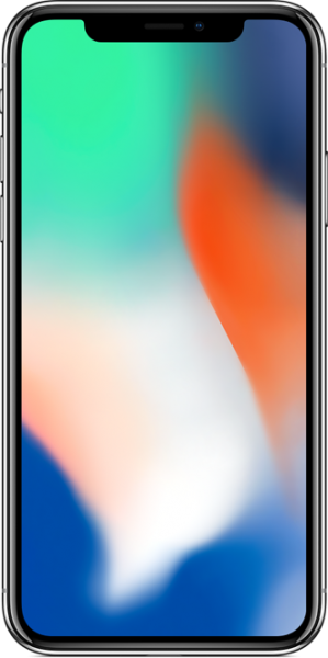 Apple iPhone X (MQAC2TU/A, MQAD2TU/A) — ürün görseli 5