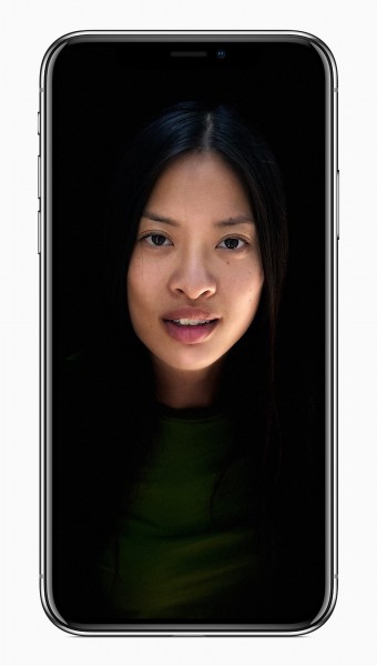 Apple iPhone X (MQAC2TU/A, MQAD2TU/A) — ürün görseli 9
