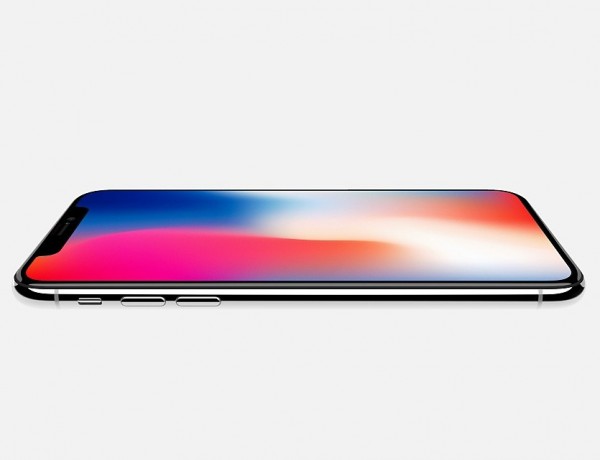 Apple iPhone X (MQAC2TU/A, MQAD2TU/A) — ürün görseli 22