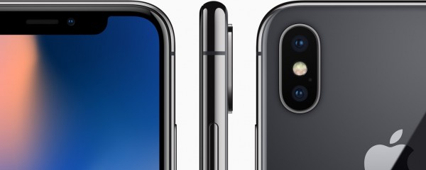 Apple iPhone X (MQAC2TU/A, MQAD2TU/A) — ürün görseli 20