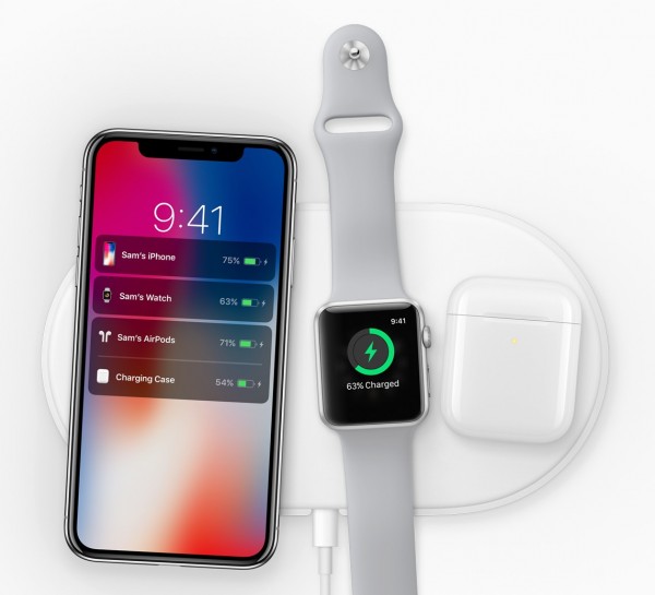 Apple iPhone X (MQAC2TU/A, MQAD2TU/A) — ürün görseli 15
