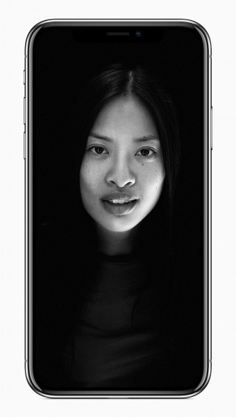 Apple iPhone X (MQAC2TU/A, MQAD2TU/A) — ürün görseli 8