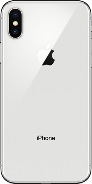 Apple iPhone X (MQAC2TU/A, MQAD2TU/A) — ürün görseli 7