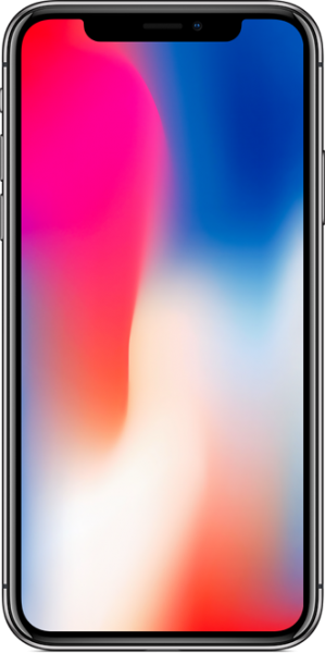 Apple iPhone X (MQAC2TU/A, MQAD2TU/A) — ürün görseli 4