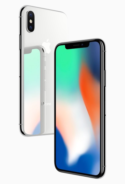 Apple iPhone X (MQAC2TU/A, MQAD2TU/A) — ürün görseli 16