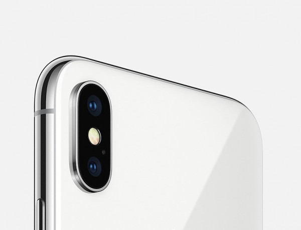 Apple iPhone X (MQAC2TU/A, MQAD2TU/A) — ürün görseli 23