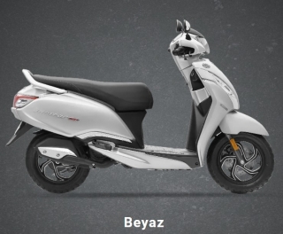 TVS Jupiter 125 Scooter — ürün görseli 3