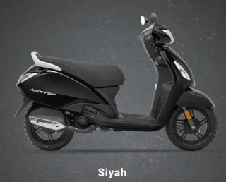 TVS Jupiter 125 Scooter — ürün görseli 2