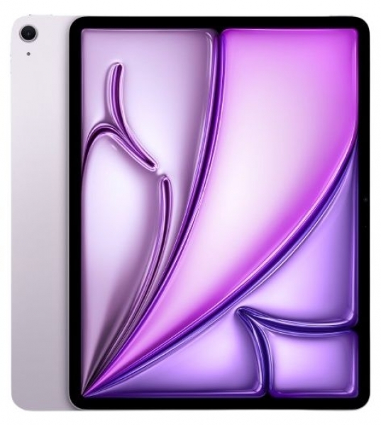 Apple iPad Air 13" (2024) Wi-Fi + Cellular Tablet (128 GB) (MV6U3TU/A)