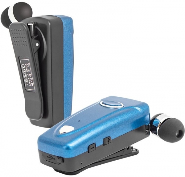 Powermaster AKZ-Q9 Kablosuz Kulaklık — ürün görseli 2