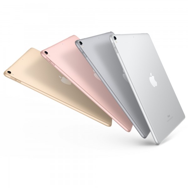 Apple iPad Pro 10.5" Tablet (64 GB) — ürün görseli 7