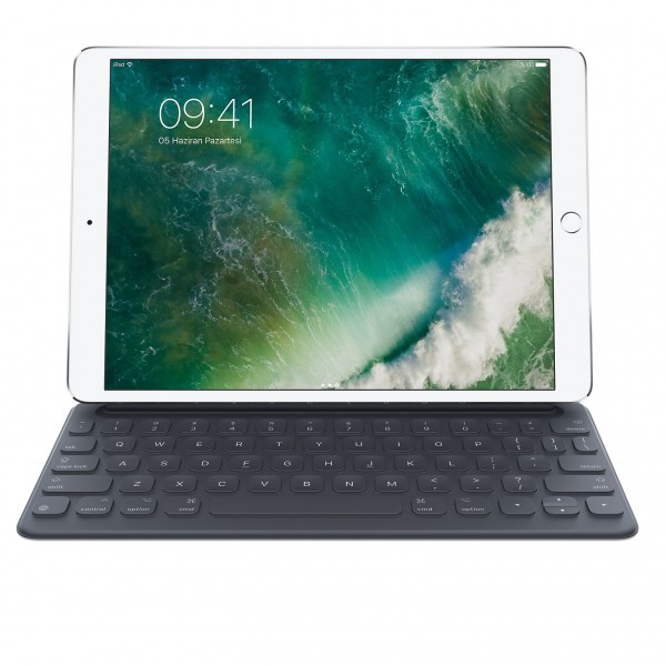 Apple iPad Pro 10.5" Tablet (64 GB) — ürün görseli 8