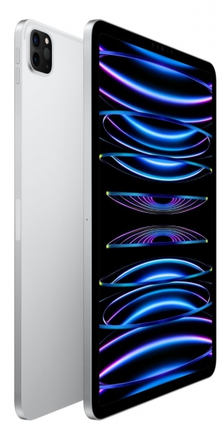 Apple iPad Pro 11" Wi-Fi + Cellular (MNYC3TU/A) Tablet (8 GB / 128 GB) — ürün görseli 6