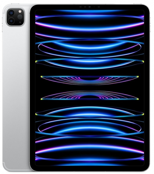 Apple iPad Pro 11" Wi-Fi + Cellular (MNYC3TU/A) Tablet (8 GB / 128 GB) — ürün görseli 3