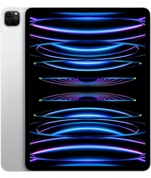 Apple iPad Pro 12.9" (MNXT3TU/A) Tablet (8 GB / 256 GB) — ürün görseli 2