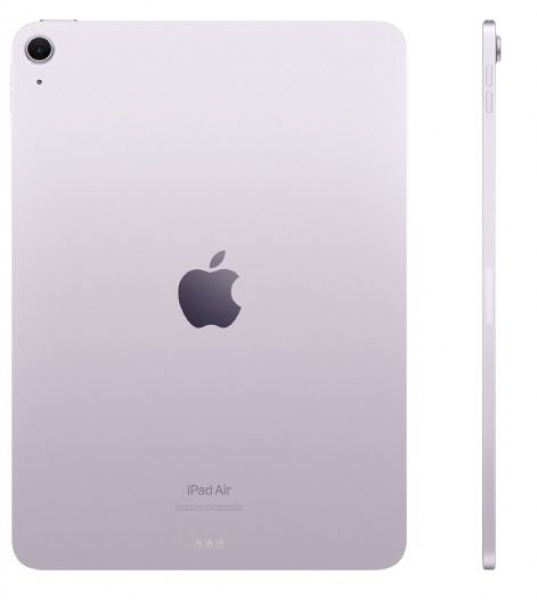 Apple iPad Air 11" (2024) Tablet (512 GB) — ürün görseli 7