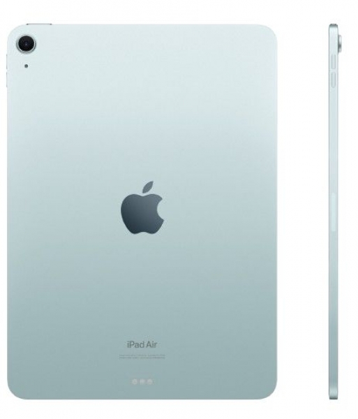 Apple iPad Air 11" (2024) Tablet (512 GB) — ürün görseli 8