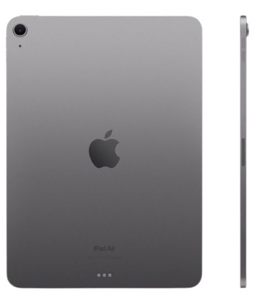 Apple iPad Air 11" (2024) Tablet (512 GB) — ürün görseli 5