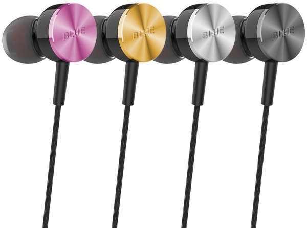 Blue Spectrum BS-12 Kablolu Kulaklık — ürün görseli 3