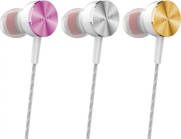 Blue Spectrum BS-12 Kablolu Kulaklık — ürün görseli 2