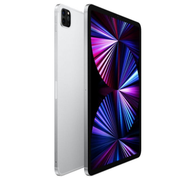 Apple iPad Pro 11" Tablet (8 GB / 512 GB / 5G) (MHWA3TU/A) — ürün görseli 3