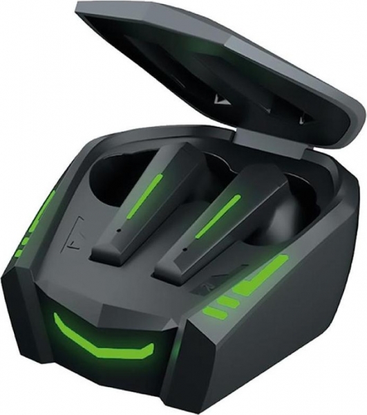 LinkTech S23 Tam Kablosuz Kulaklık (LTW-S23)