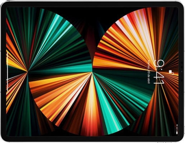Apple iPad Pro 12.9" Tablet (16 GB / 1024 GB) (MHNM3TU/A) — ürün görseli 4
