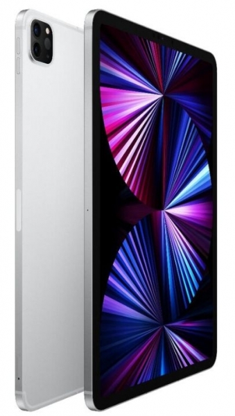 Apple iPad Pro 11" Tablet (8 GB / 128 GB) (MHQR3TU/A) — ürün görseli 3