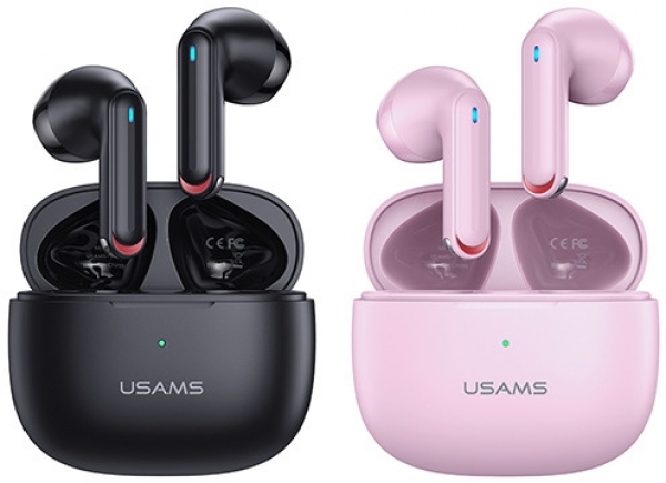Usams NX10 Tam Kablosuz Kulaklık — ürün görseli 2