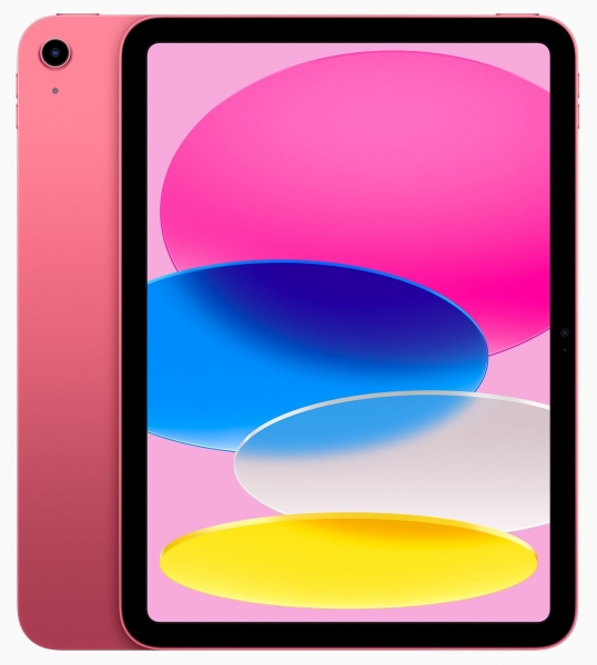 Apple iPad 10.Nesil Wi-Fi + Cellular (MQ6U3TU/A) Tablet (256 GB)