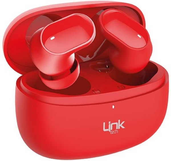 LinkTech TW16 Tam Kablosuz Kulaklık (LPH-TW16) — ürün görseli 2