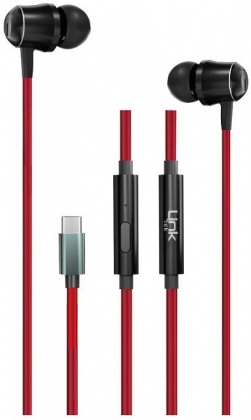 LinkTech H535 Kablolu Kulaklık — ürün görseli 2