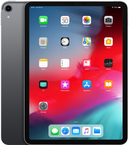 Apple iPad Pro 3 11" Tablet (6 GB / 1024 GB / 4G)