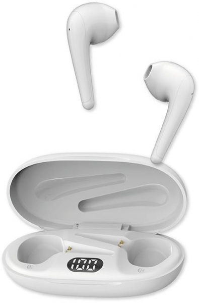 LinkTech TW9 Tam Kablosuz Kulaklık — ürün görseli 2