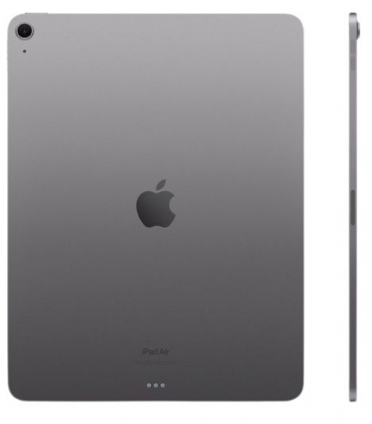 Apple iPad Air 13" (2024) Tablet (128 GB) (MV2C3TU/A) — ürün görseli 8
