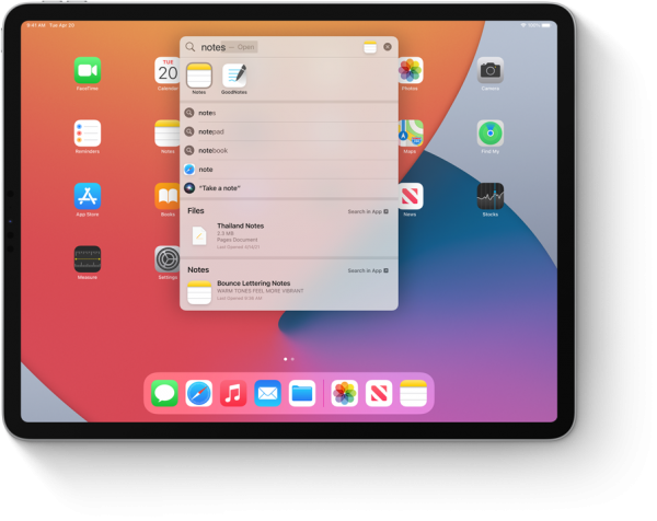Apple iPad Pro 11" Tablet (8 GB / 128 GB / 5G) (MHW63TU/A) — ürün görseli 6