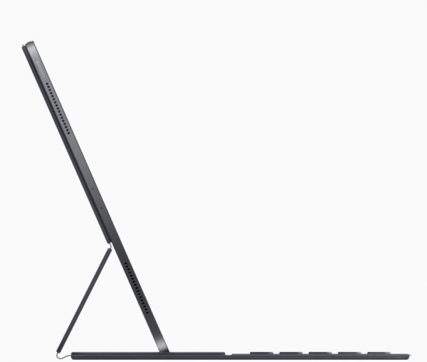 Apple iPad Pro 3 12.9" Tablet (6 GB / 1024 GB) — ürün görseli 7