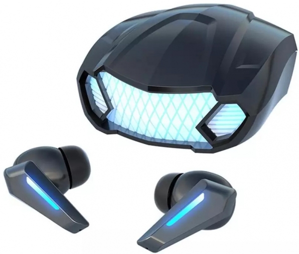 İmextech M5-2022 Tam Kablosuz Kulaklık