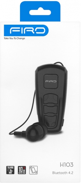 Firo H103 Kablosuz Kulaklık — ürün görseli 3
