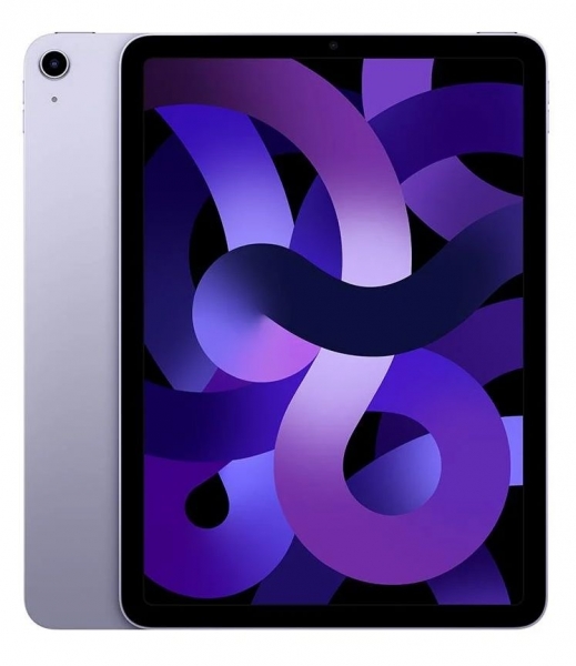 Apple iPad Air 5 Wi-Fi + Cellular Tablet (64 GB) (MM6U3TU/A) — ürün görseli 14