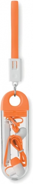 Midocean MO9166 Kablosuz Kulaklık — ürün görseli 3