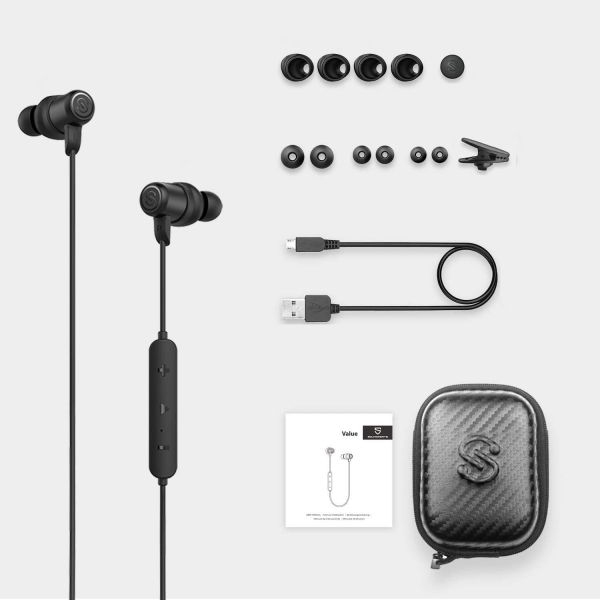 ‎Soundpeats Value Kablosuz Kulaklık — ürün görseli 4