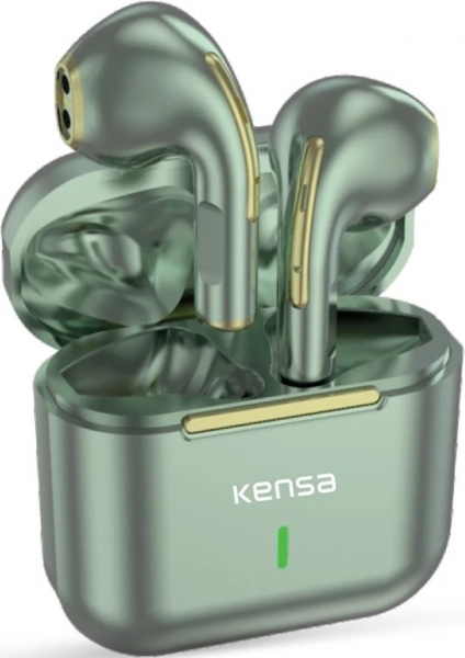 Kensa KB-992 Tam Kablosuz Kulaklık — ürün görseli 3
