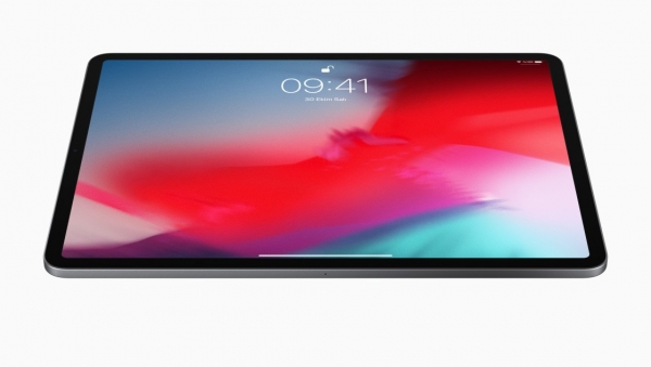 Apple iPad Pro 3 12.9" Tablet (4 GB / 64 GB / 4G) — ürün görseli 4