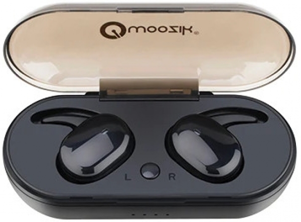 Woozik Sync True Wireless Earbuds W360 Tam Kablosuz Kulaklık — ürün görseli 3