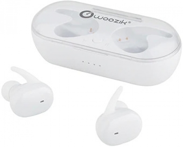 Woozik Sync True Wireless Earbuds W360 Tam Kablosuz Kulaklık — ürün görseli 2