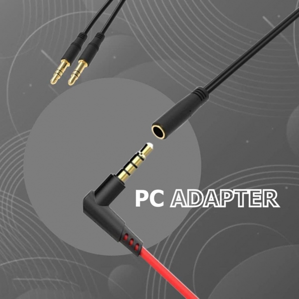 Primex PX-T8 Kablolu Kulaklık — ürün görseli 3