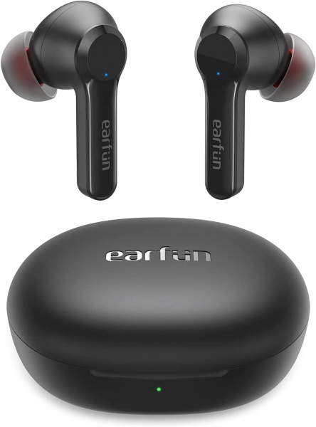 EarFun Air Pro 2 Tam Kablosuz Kulaklık (TW300)