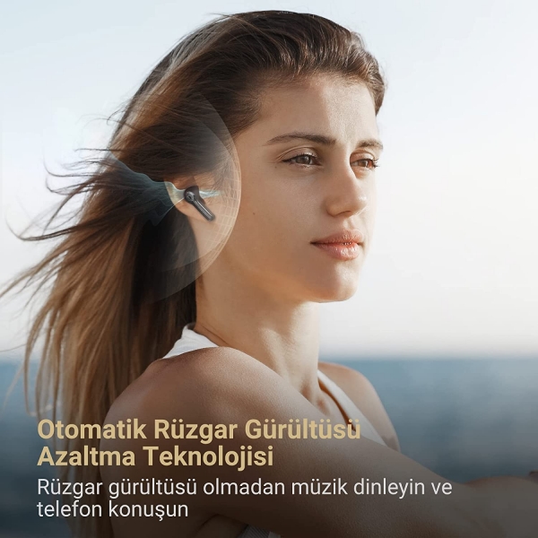 EarFun Air Pro 2 Tam Kablosuz Kulaklık (TW300) — ürün görseli 3