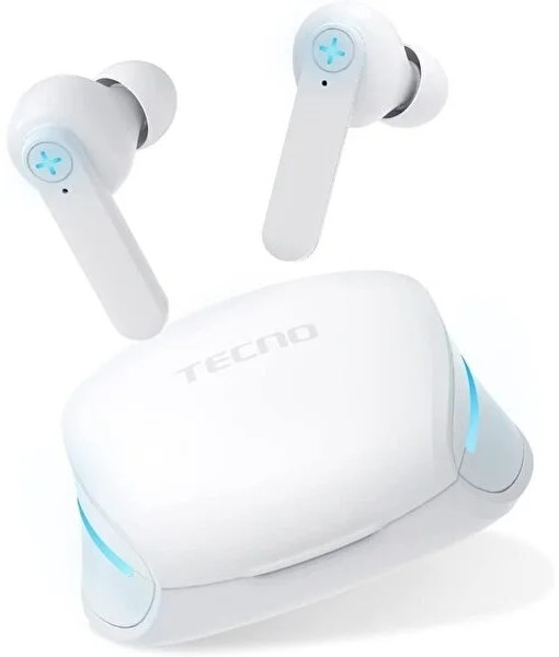 Tecno G01 Tam Kablosuz Kulaklık — ürün görseli 2